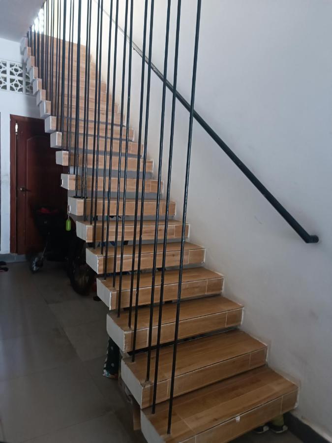 Rooms 101 Kampot Exterior photo