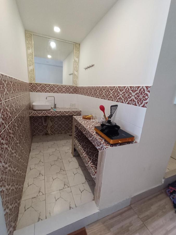 Rooms 101 Kampot Exterior photo